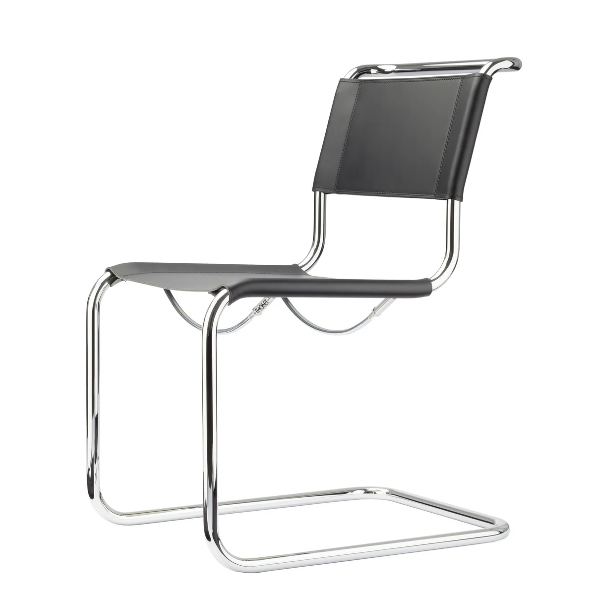 Thonet - S 33 Freischwinger