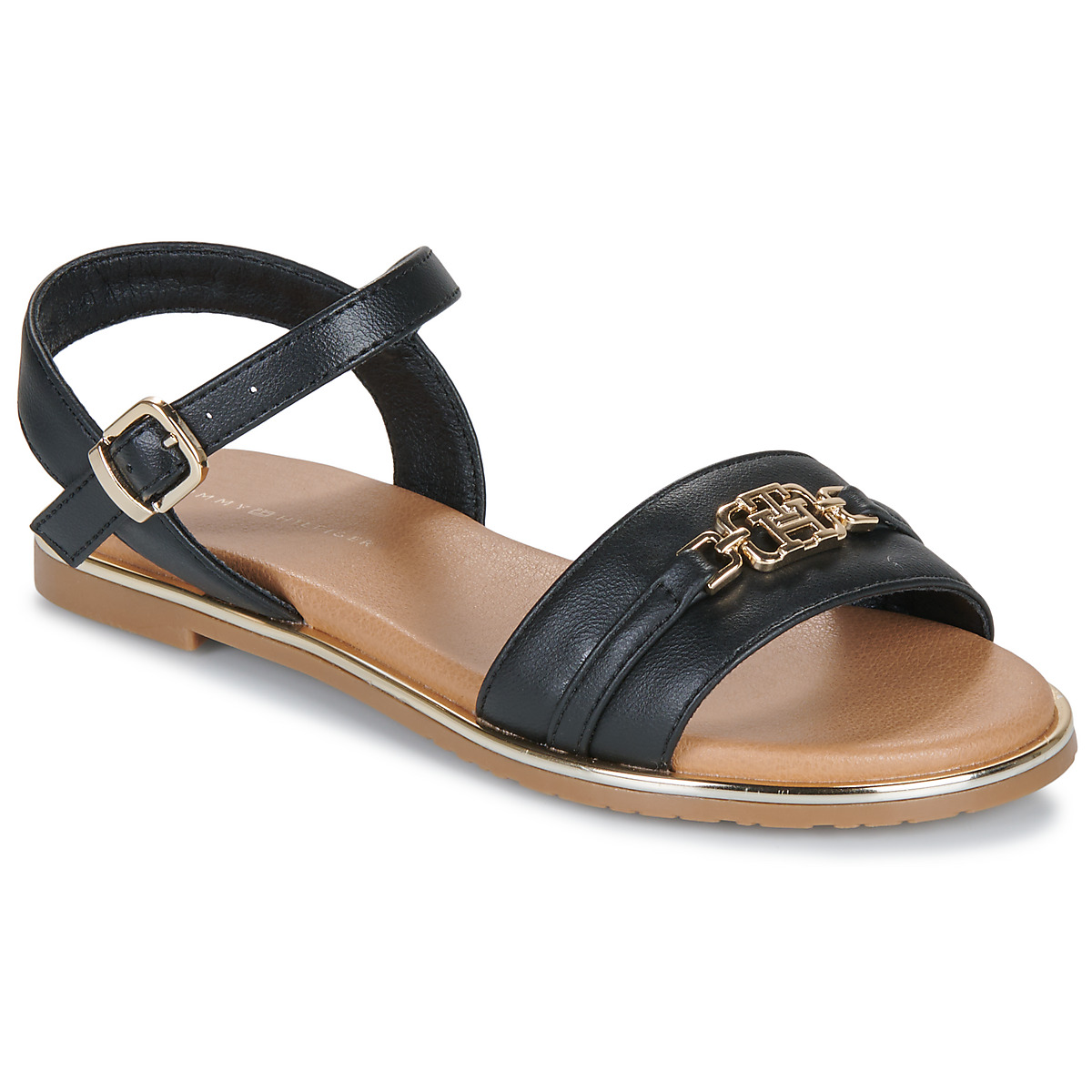 Tommy Hilfiger - MARY - Black