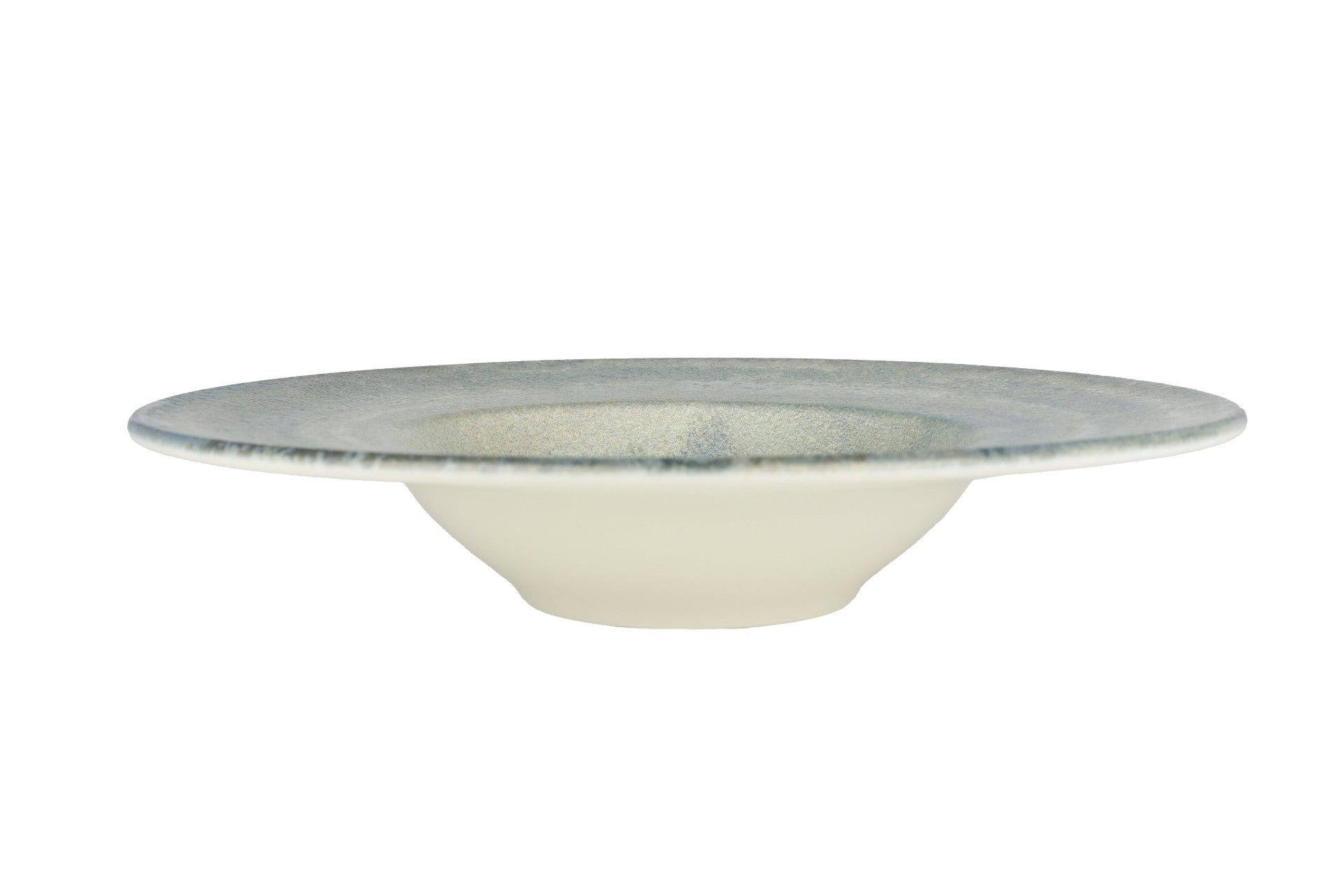 Bonna Pastabord - Omnia - Porselein - 28 cm (400cc) - set van 2