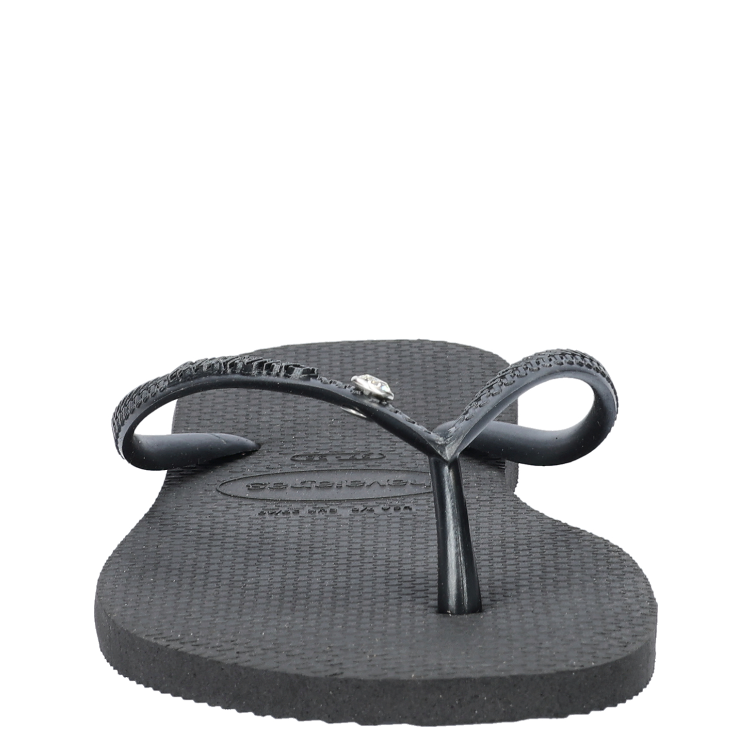 Havaianas Slim Crystal Glamour dames teenslipper