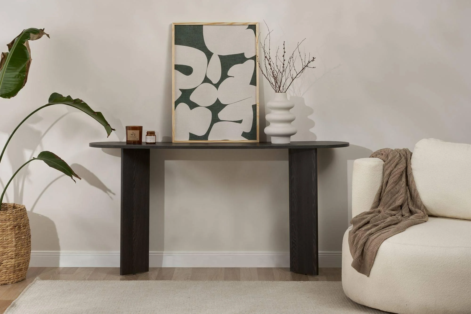 Wandtafel Sira