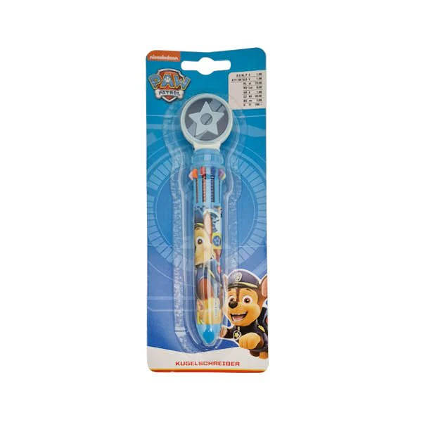 Paw Patrol Novelty Pen