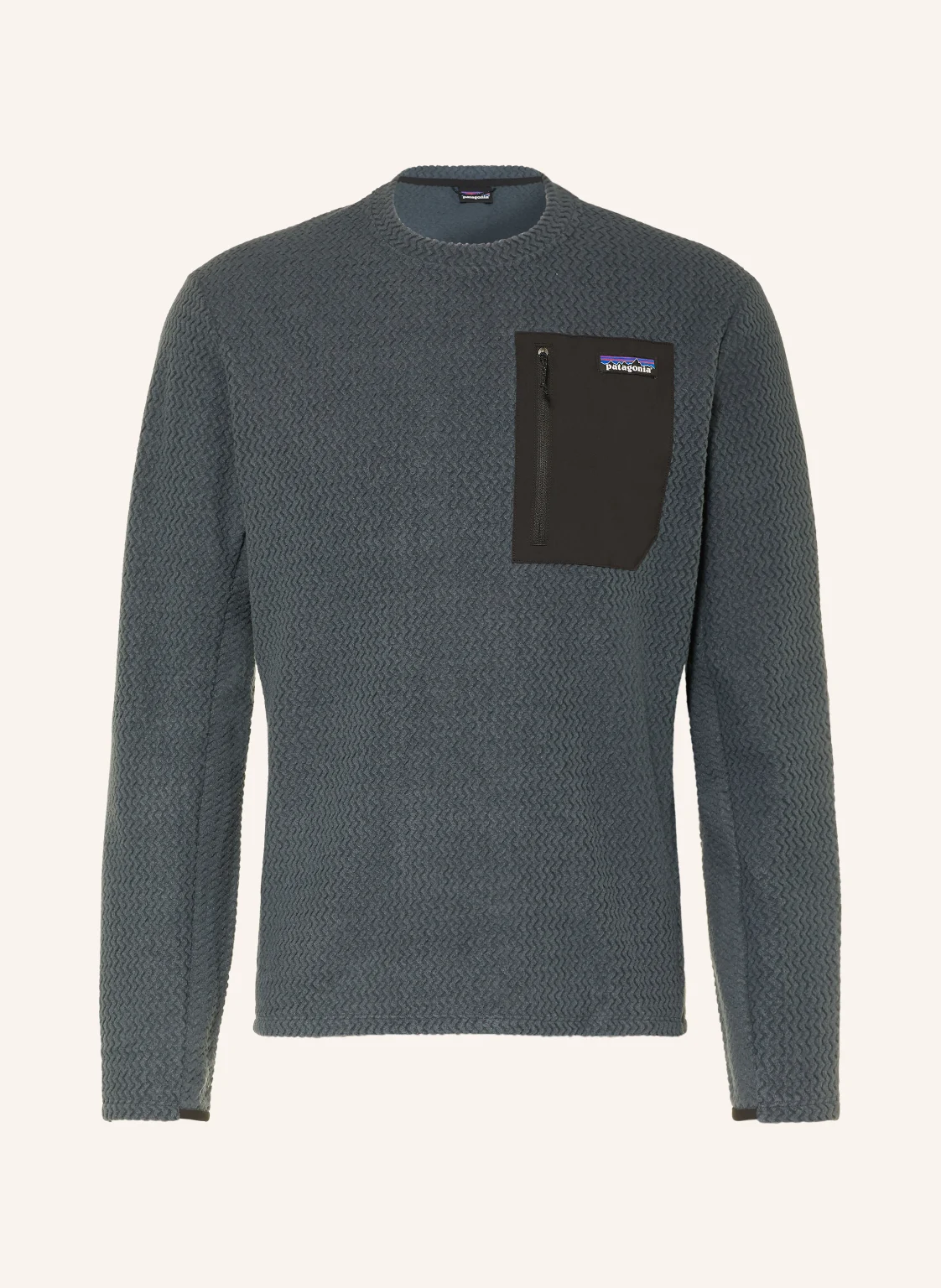 patagonia Fleecepullover R1® AIR