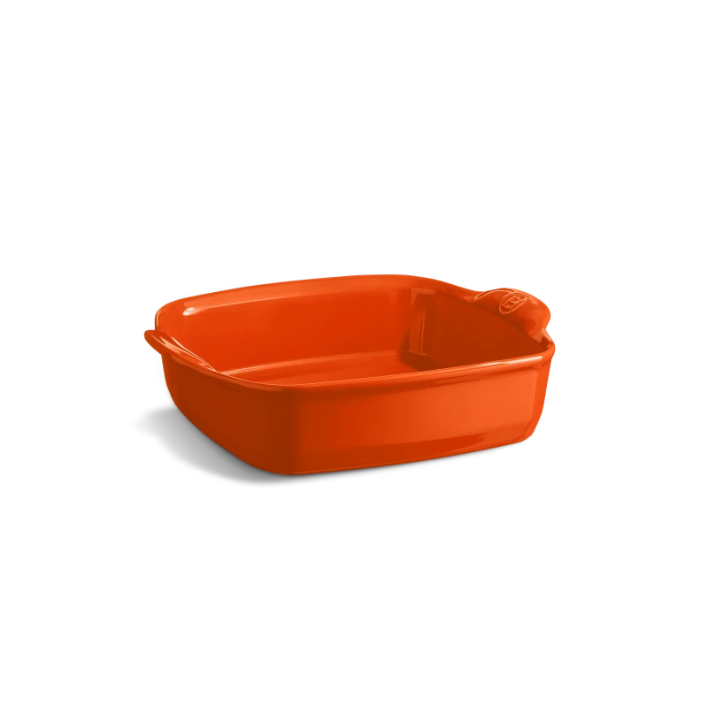 Plat à Four Carré 28 x 24cm | 1,8L | 4 pers
