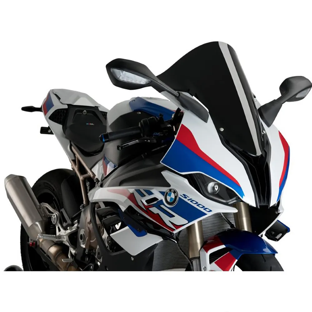Puig R-Racer BMW S1000RR 2019 sport windshield