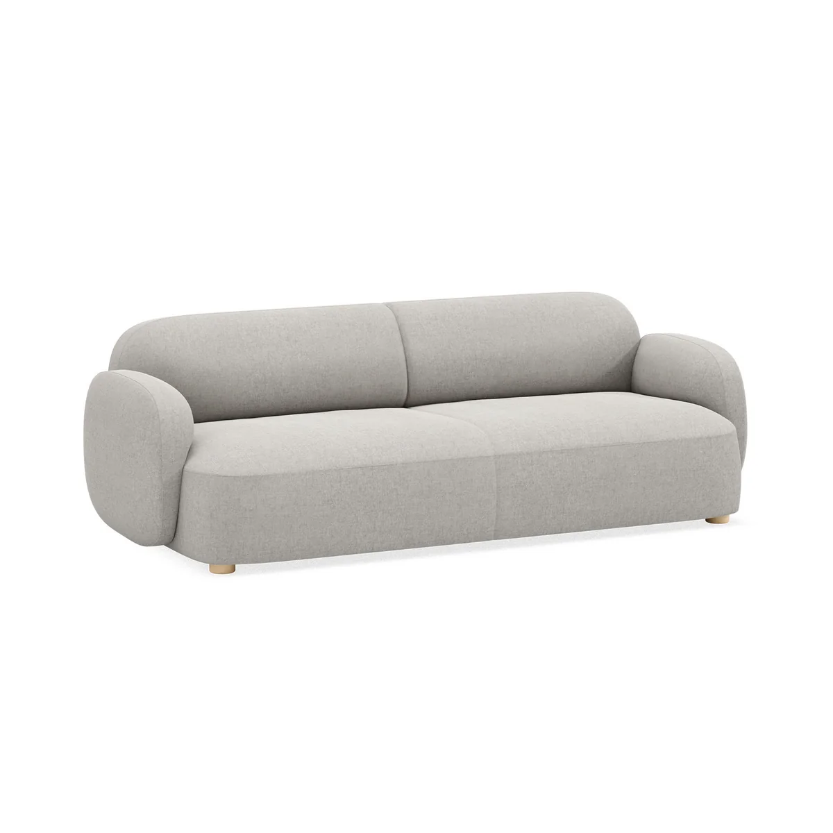 Northern - Gem 3-Sitzer Sofa