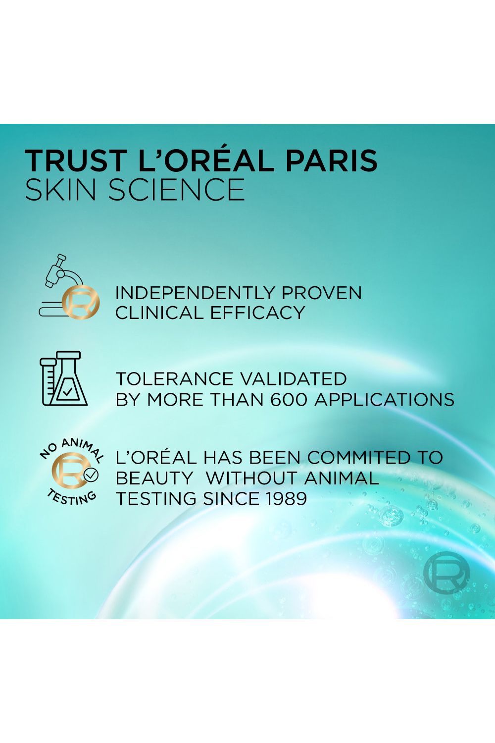 L'Oréal Paris Daily Fluid Tinted Glow SPF 50 , Pearl Glow, 50ml