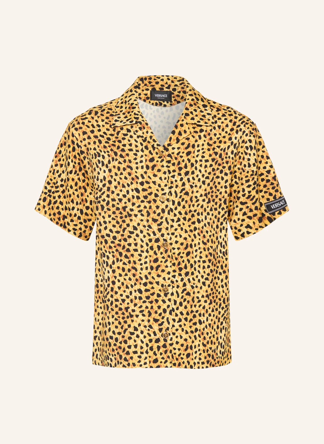 VERSACE Bluse