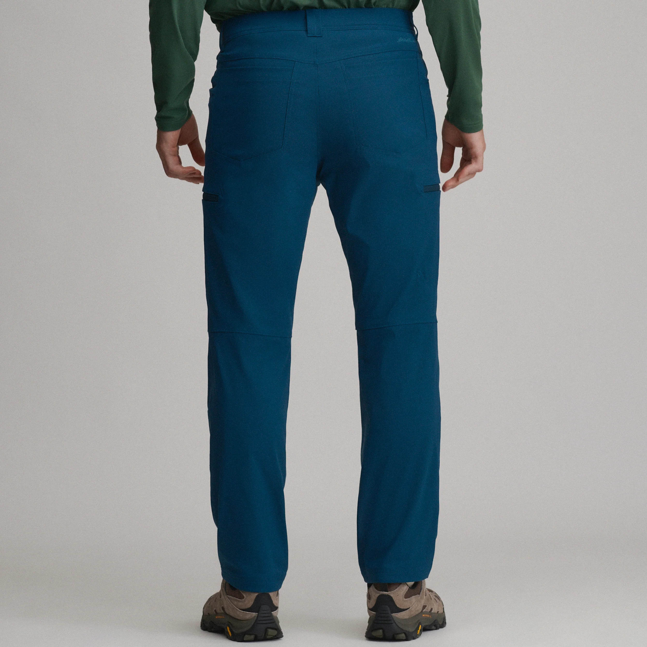 Men's Guide Pro 2.0 Fleece Lined Pants