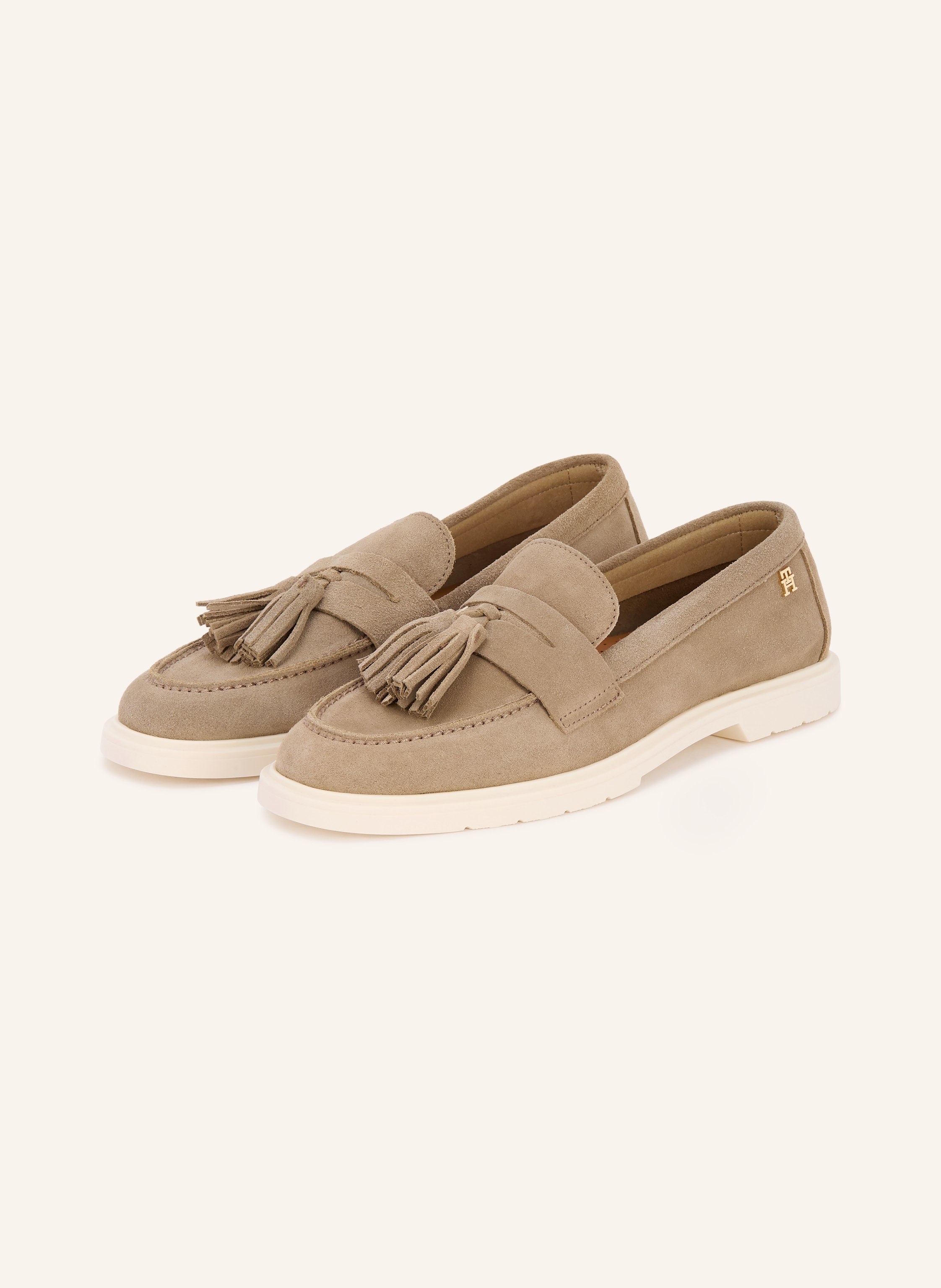 TOMMY HILFIGER Penny-Loafer