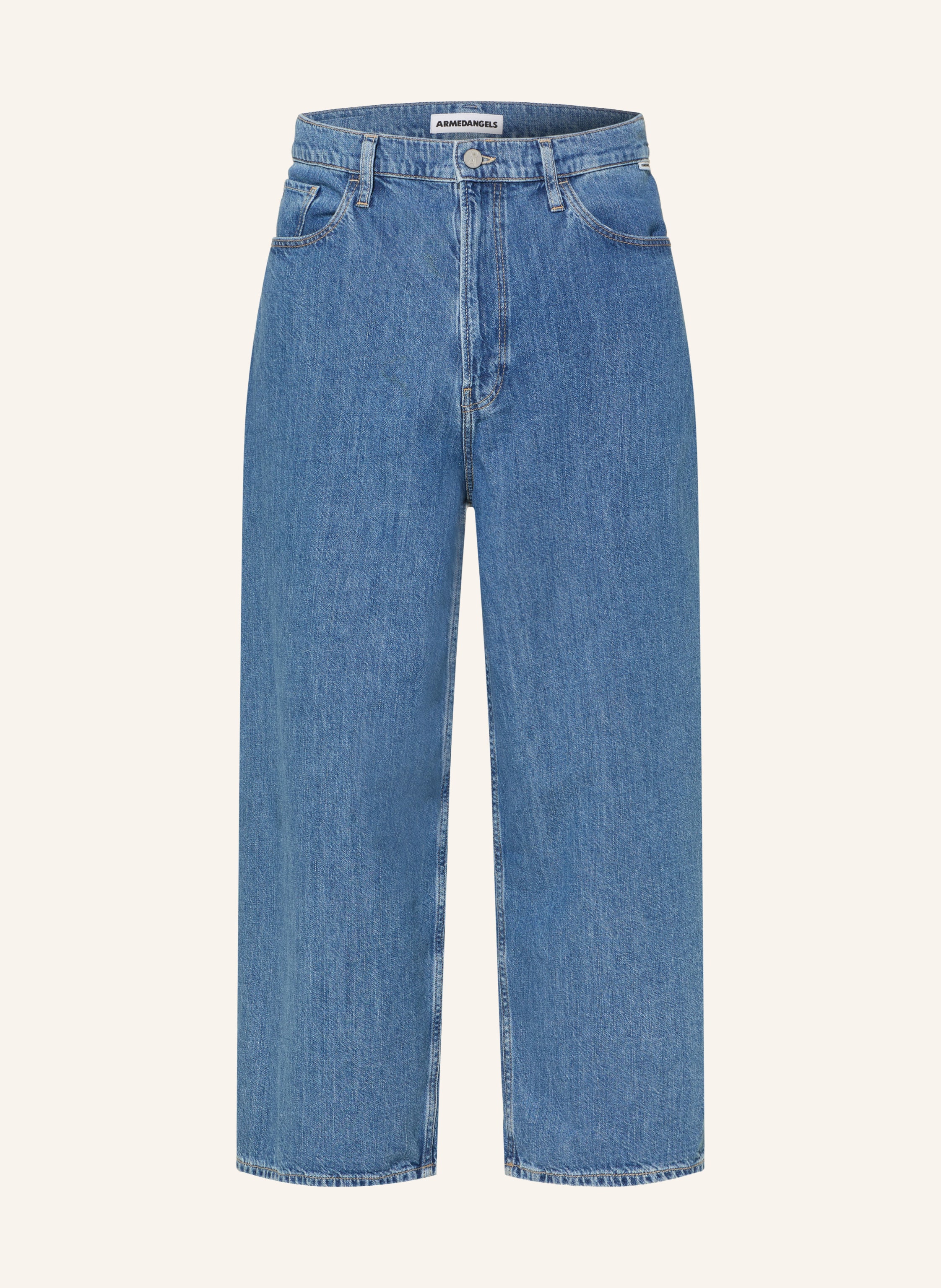 ARMEDANGELS Jeans Baggy Fit