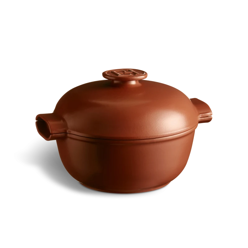 Grande Cocotte 'Delight' - 4L Ø 27cm | 4-6 pers | induction