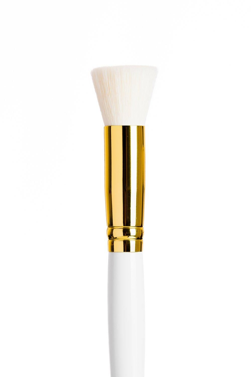 Wayne Goss White Gold Collection #5 Foundation Brush