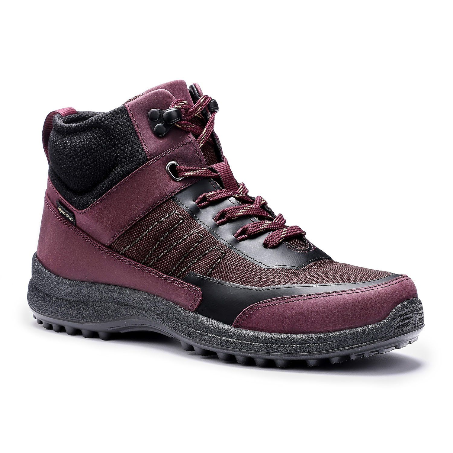 Hotter Wide Fit 'Breeze' GTX® Walking Boots