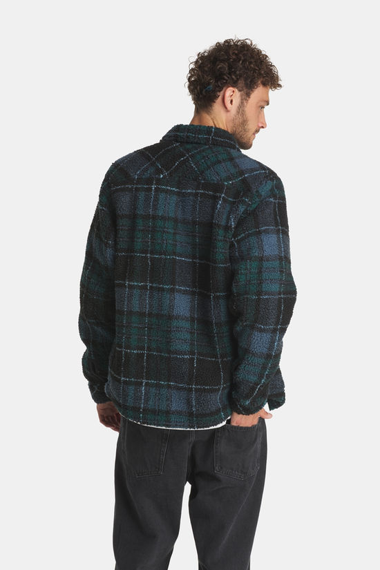 KAVU McCord Creek Shacket