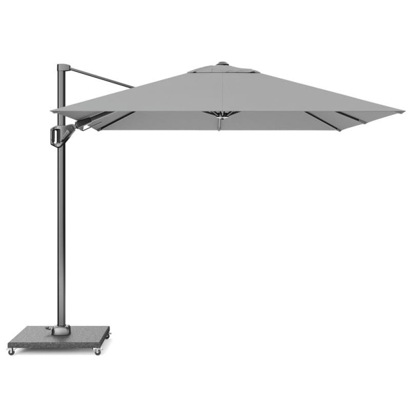 VOYAGER T2 - Parasol déporté 2m70 x 2m70 - Voyager T2