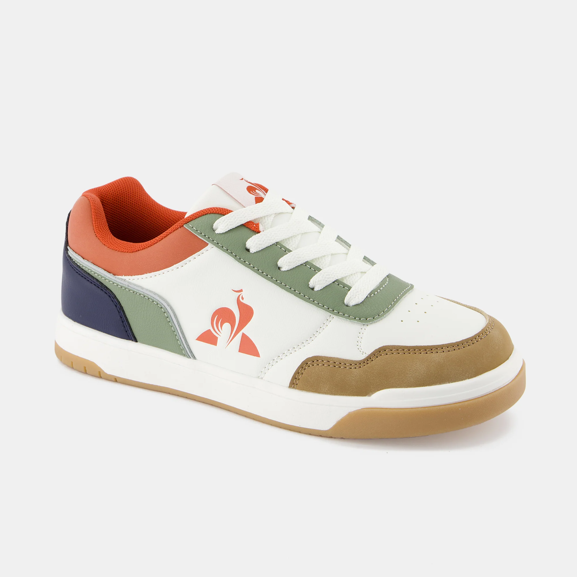 Basket enfant LCS Court breaker