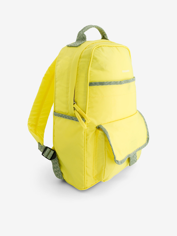 Back pack mais