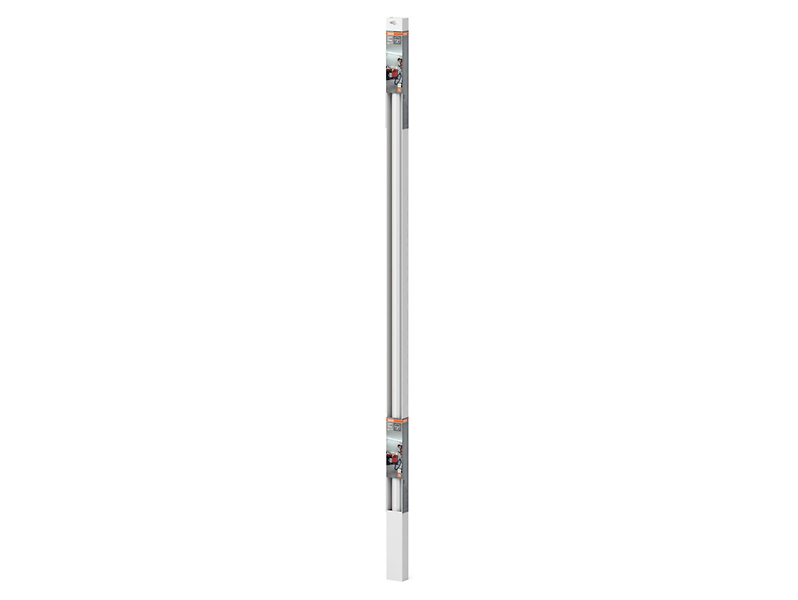 Oprawa techniczna Tubekit LED 150 cm biała