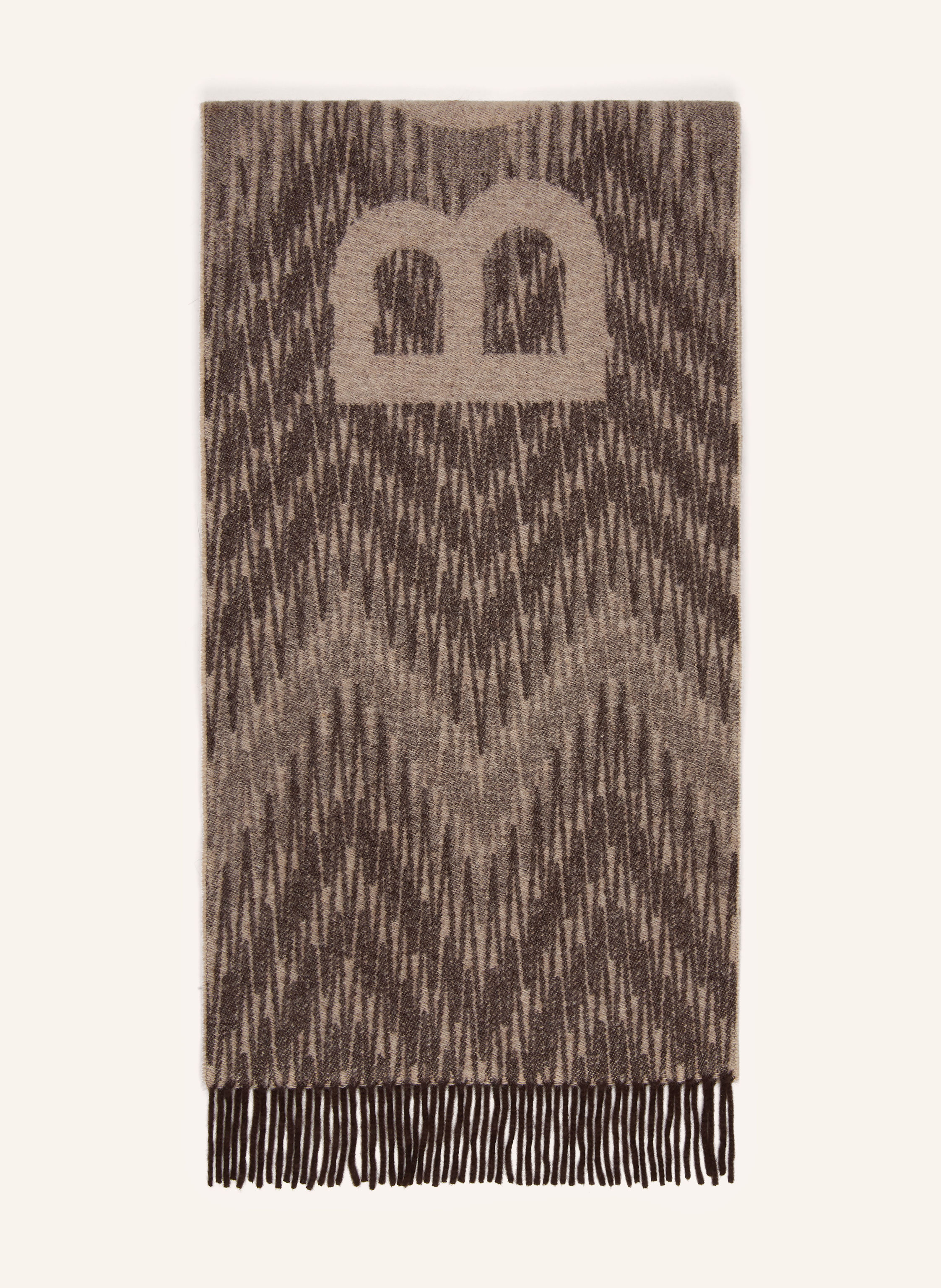 BOGNER Schal SCARF-1