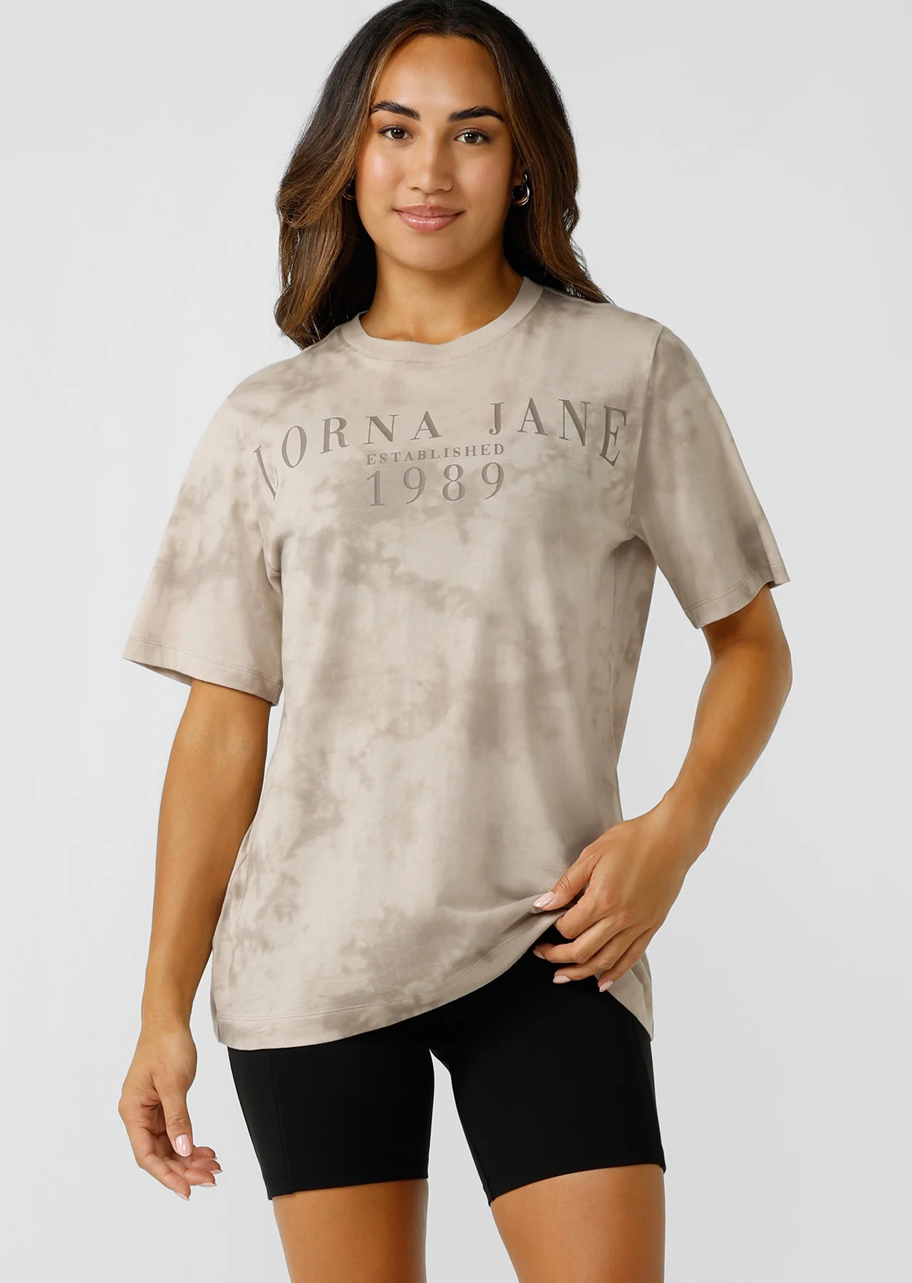 Vintage Iconic Relaxed Tee