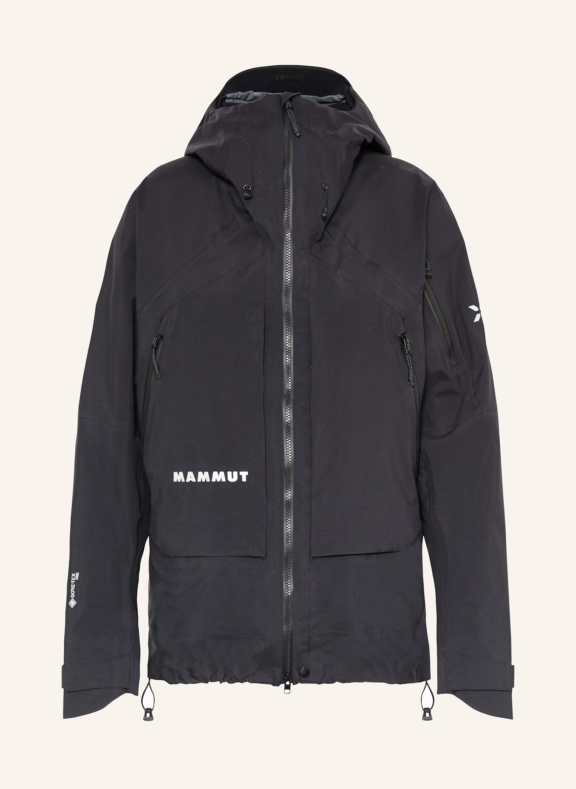 MAMMUT Hardshell-Jacke EIGER NORDWAND PRO HS