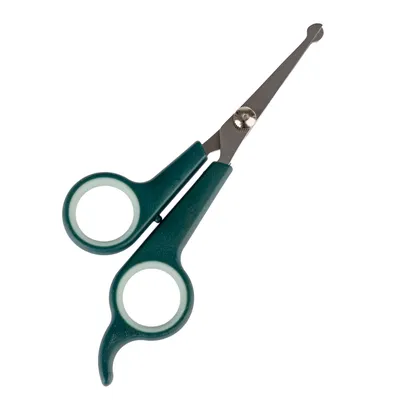 kooa Premium Fur Scissors