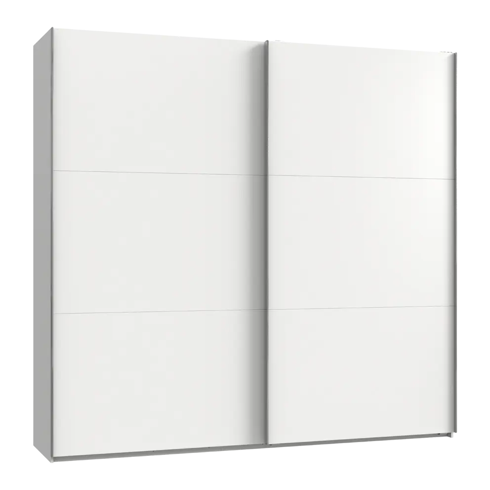 Schiebetürenschrank Level36