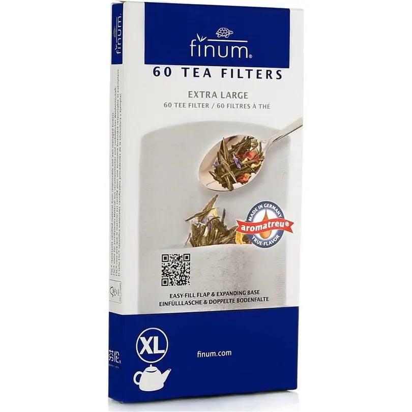 Kaffeefilter Finum