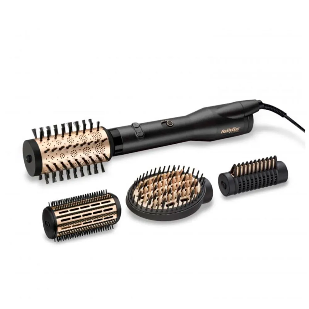 Babyliss AS970E hair curler