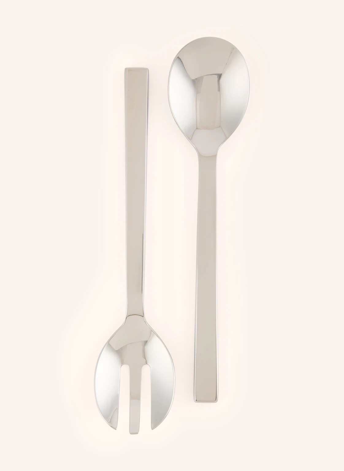 ALESSI 2-tlg. Salatbesteck SANTIAGO