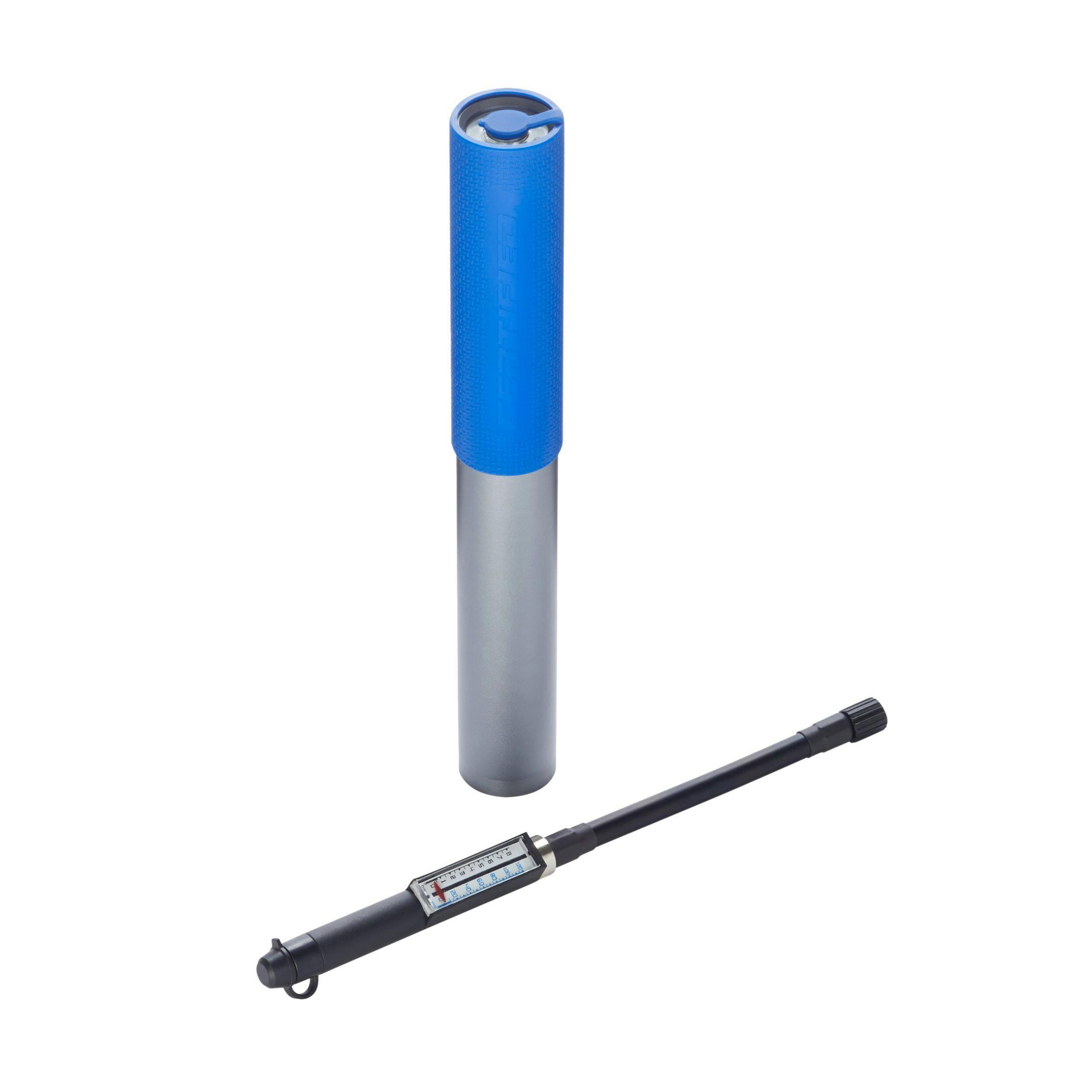 Certified Cordless Compact Top-Off Inflator
