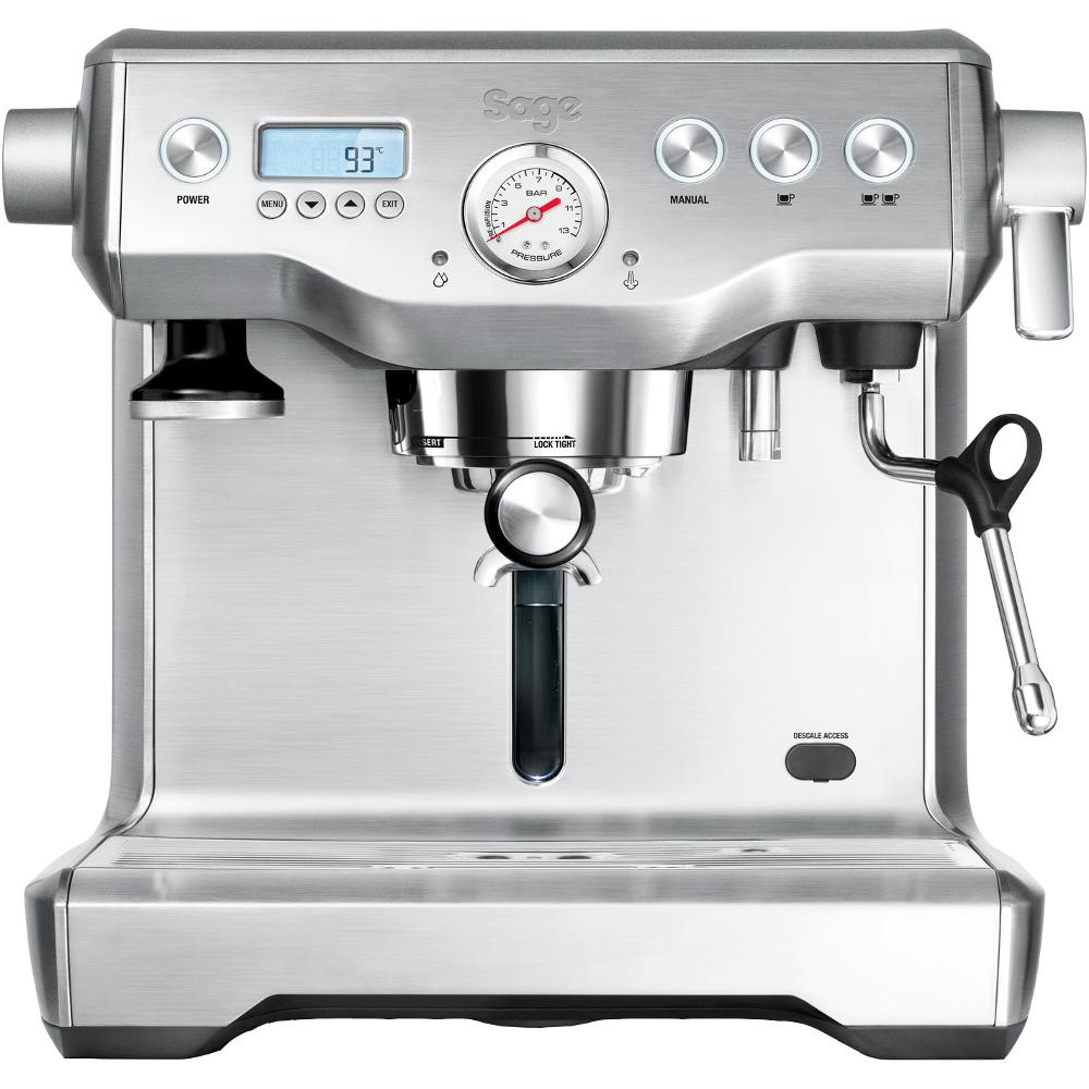 Ekspres Kolbowy Sage Dual Boiler™ - Profesjonalny Automatyczny2200 W