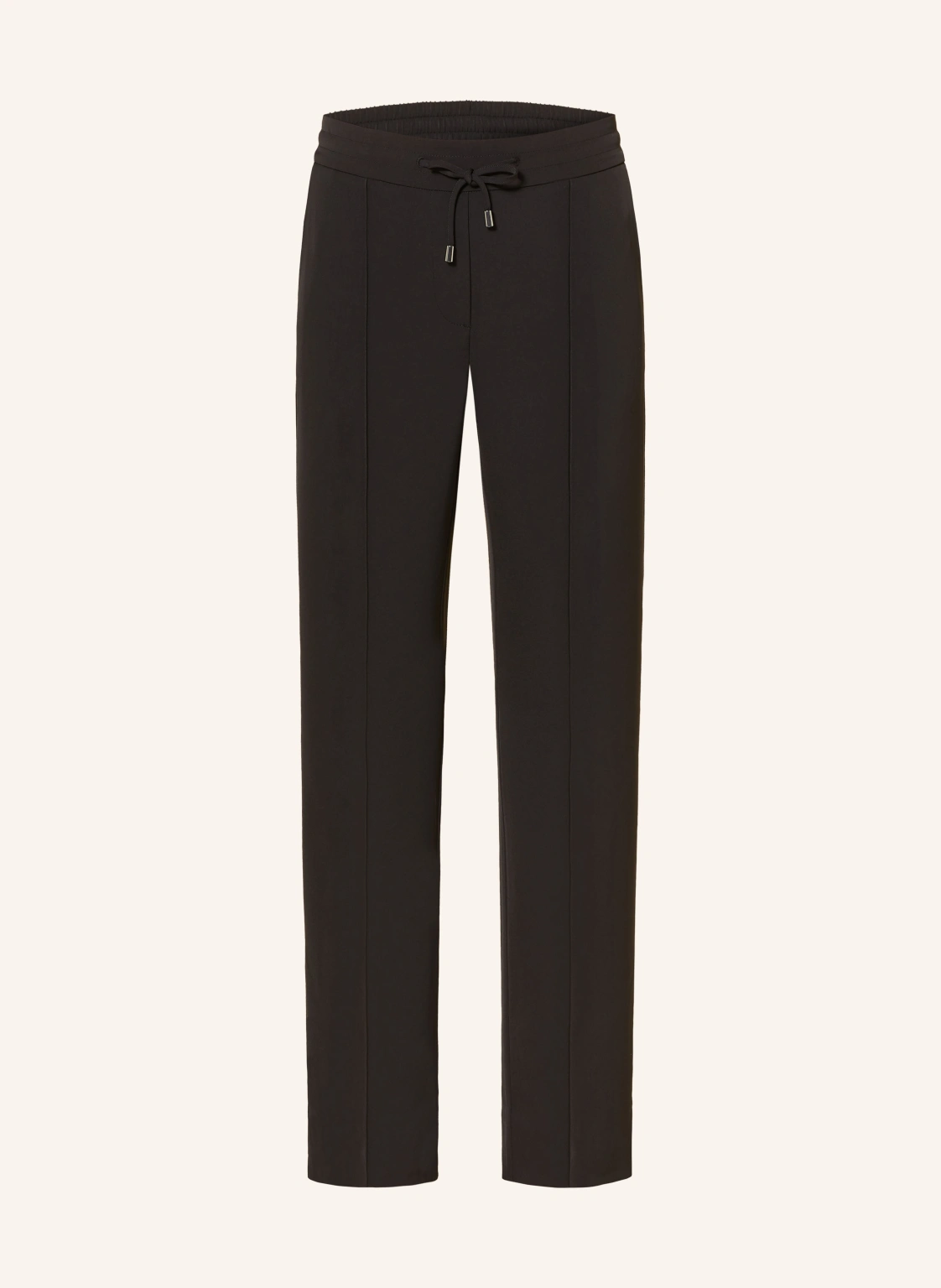 COMMA Hose im Jogging-Stil