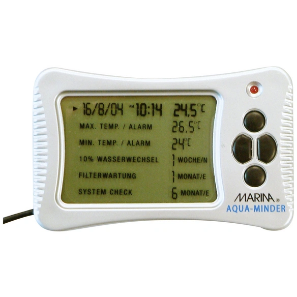 Digitalthermometer »Aqua-Minder«