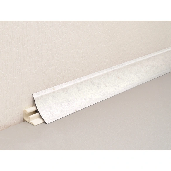 Wandanschlussprofil »WAP23«, 590x20x30 mm BOA 13587