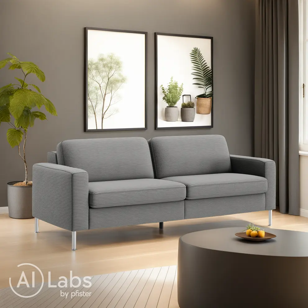 Einzelsofa Classica-8011