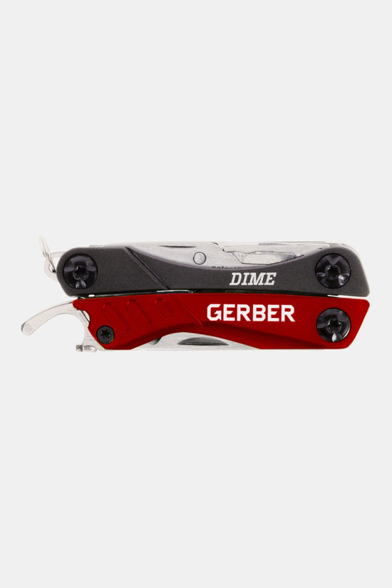 Gerber Dime (Mini Packaging) Multitool