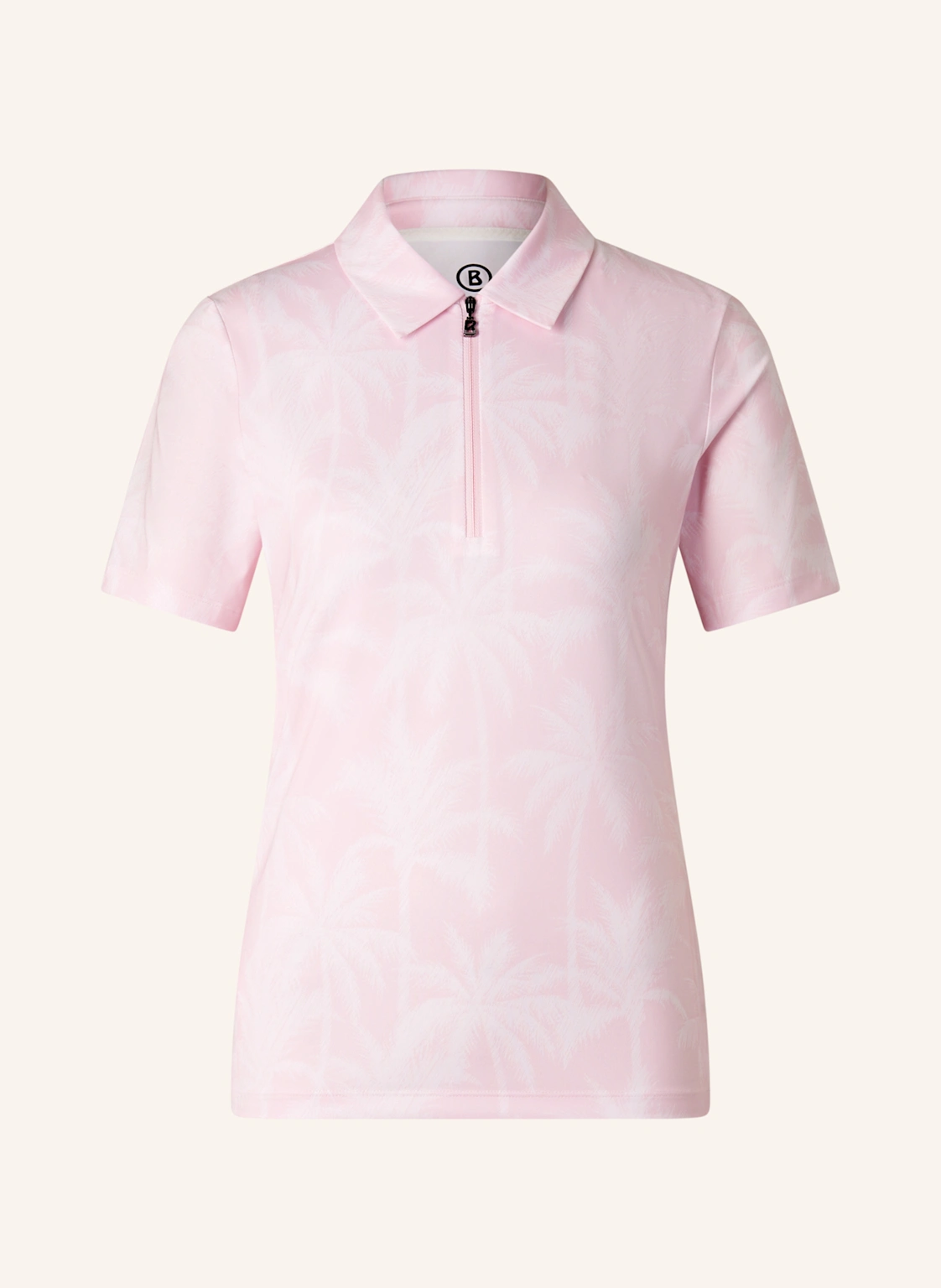BOGNER Jersey-Poloshirt TAYA
