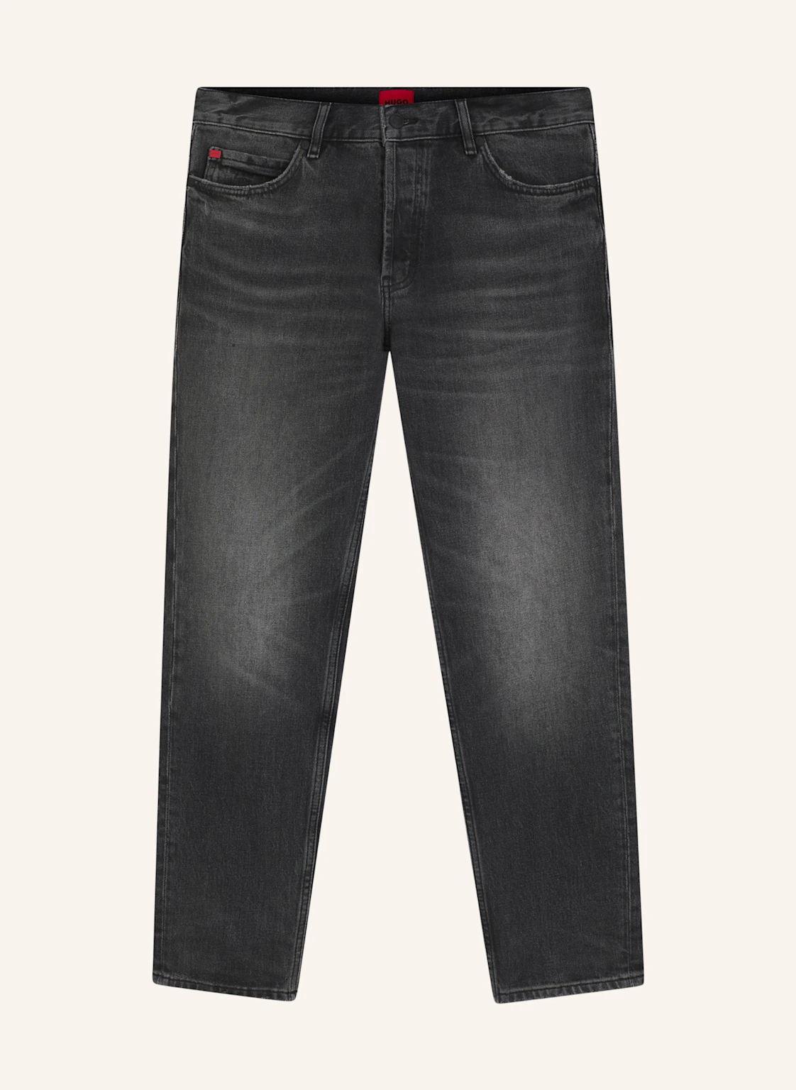 HUGO Jeans HUGO 634 Tapered Fit