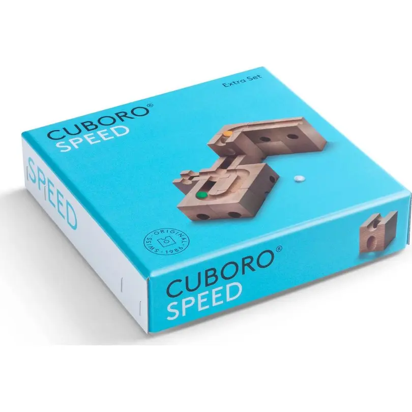 Spielset Cuboro