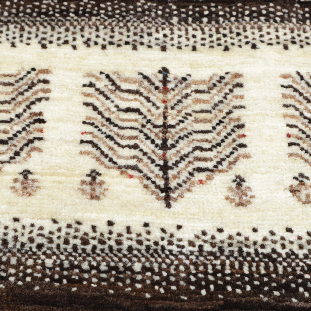 Gabbehteppich Gabbeh Baseri