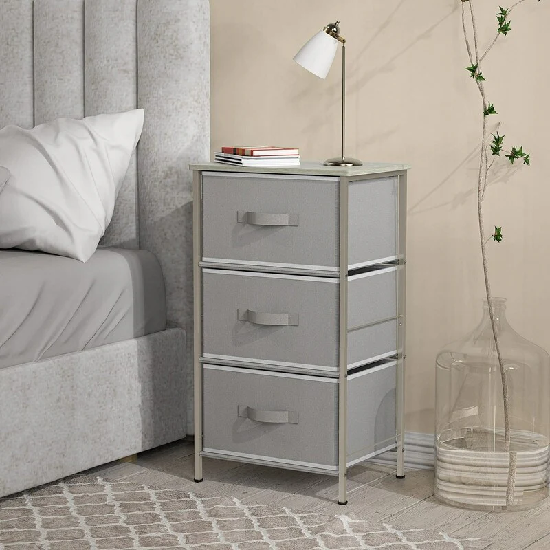 Nightstands Dresser for Bedroom
