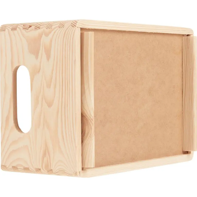 Aufbewahrungsbox Zeller Present