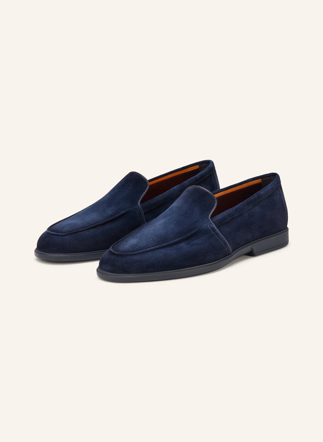 Santoni Slipper MALIBU