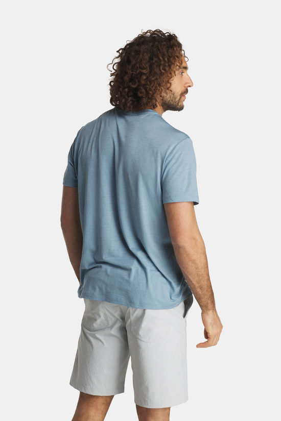 icebreaker Merino 150 Tech Lite Canoe Companions Tee