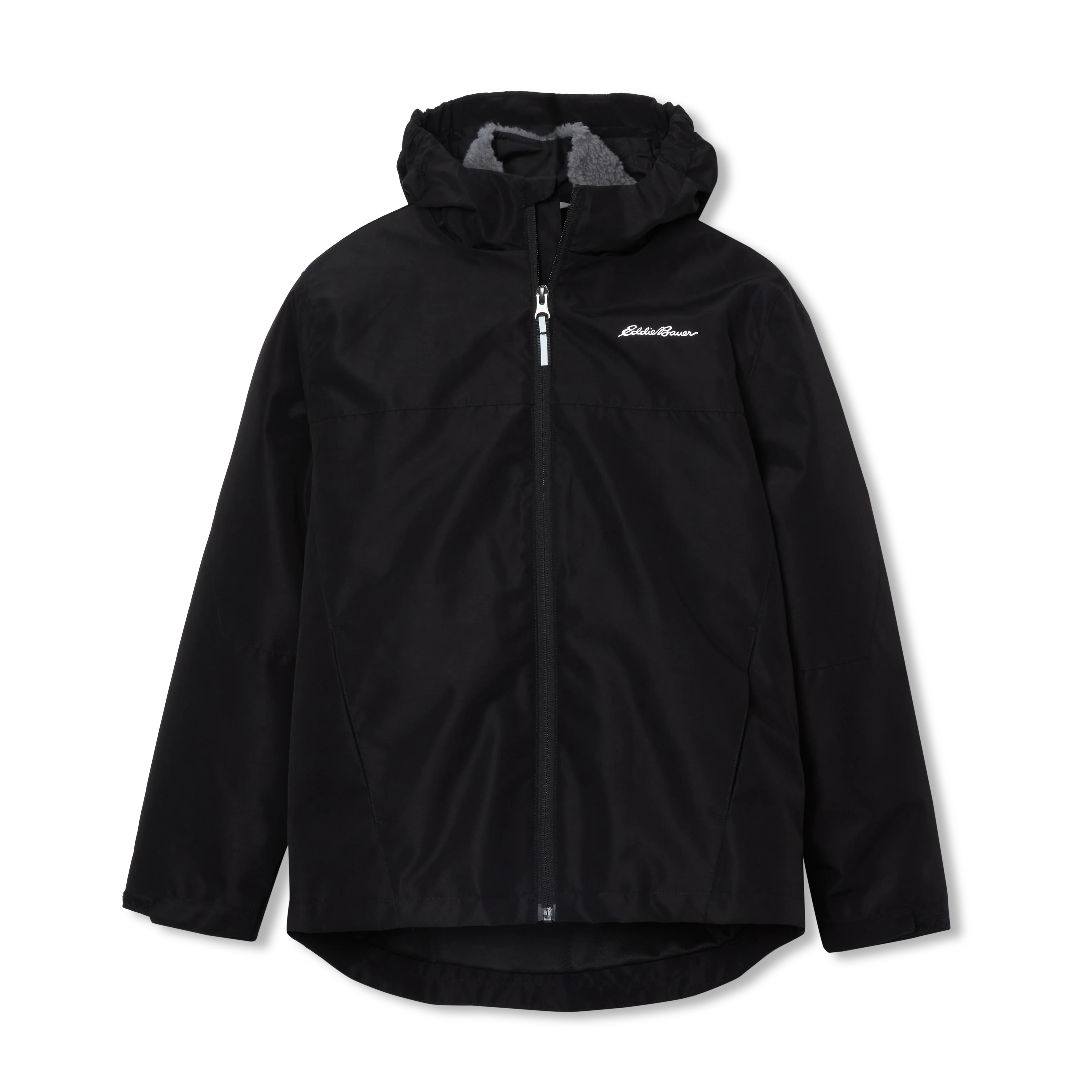 Kids' Lone Peak 3-In-1 Jacket