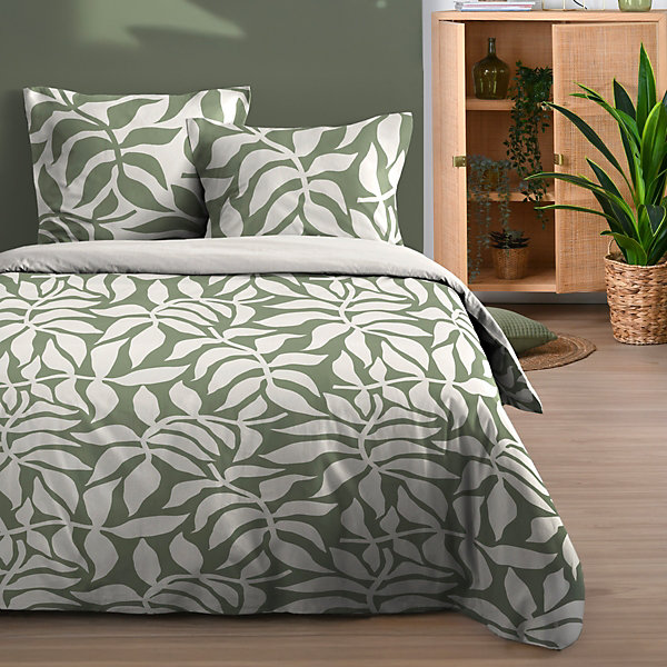 Housse couette   taies Hakol design et moderne