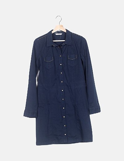 Camaïeu midi dress