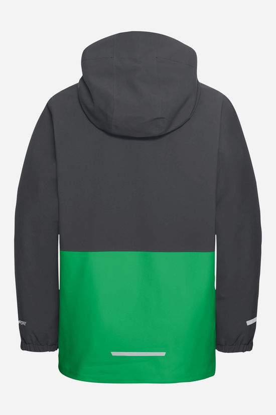Jack Wolfskin Snow Days Winterjas Junior